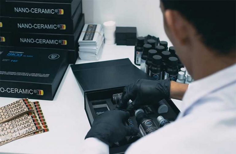 About – NANO-CERAMIC®️