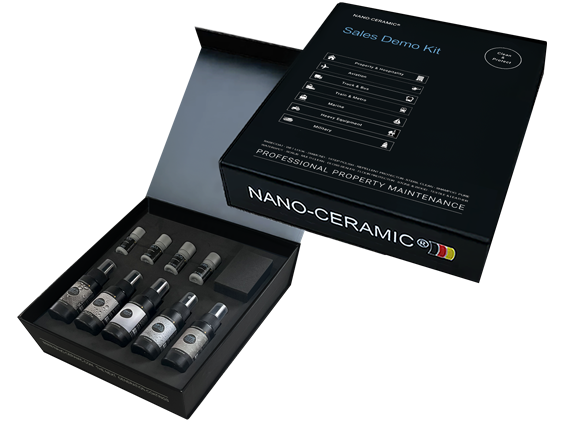 Sample Kit Clean&Protect-MAIN