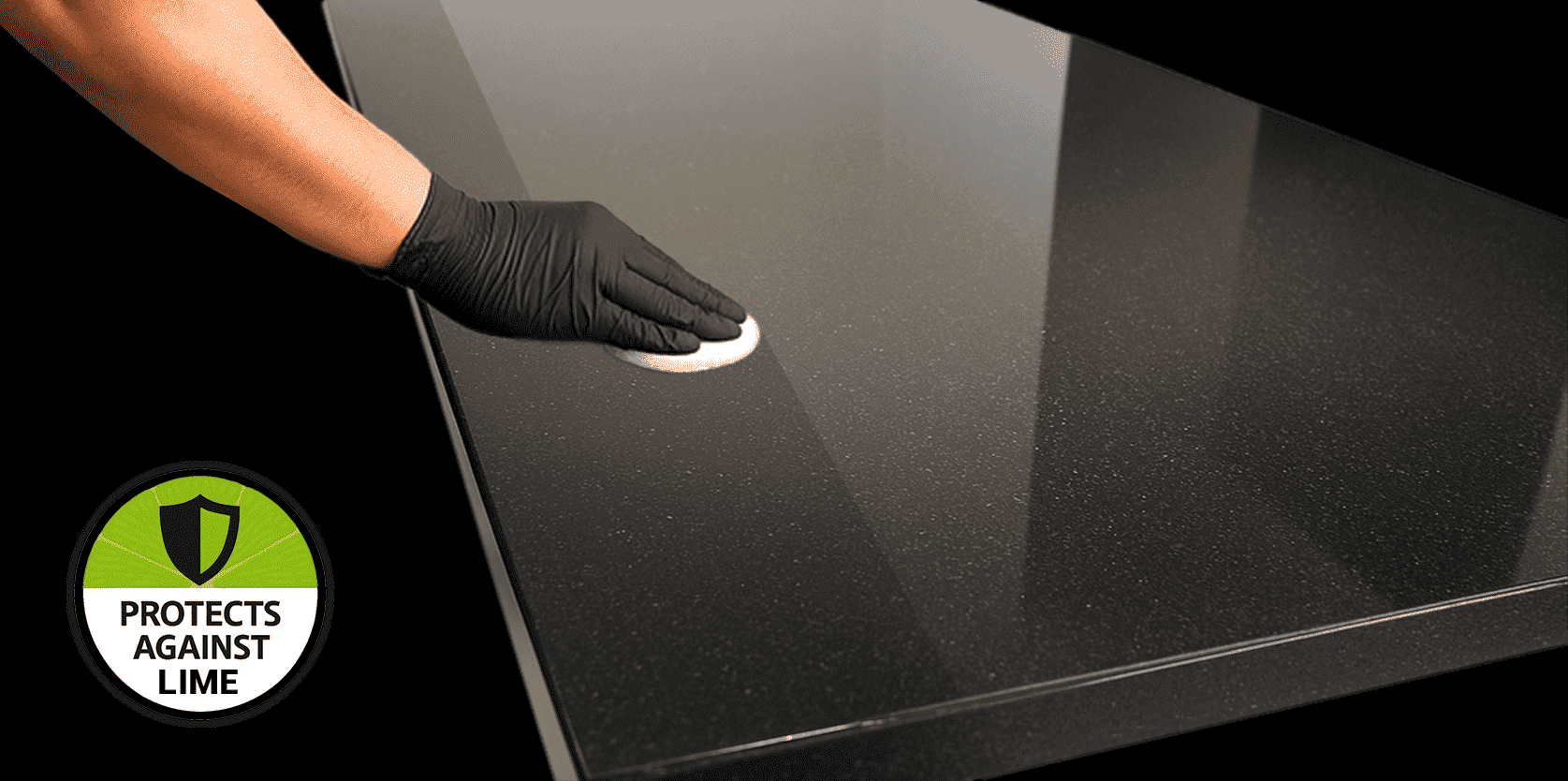 FAQ about our UVA Topcoat System